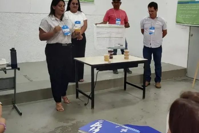 O sol nasce para quem decide agir: sertanejos transformam conhecimento em força produtiva em Major Isidoro