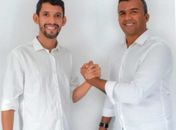 Olivença: Convenção para oficializar as candidaturas de Jó e Franklin, à prefeito e vice, acontece no Domingo,13