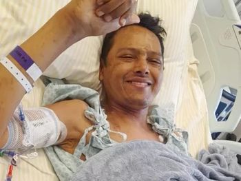 Alagoano José Higino espera ser chamado a qualquer momento para transplante de coração no Albert Einstein, em SP

