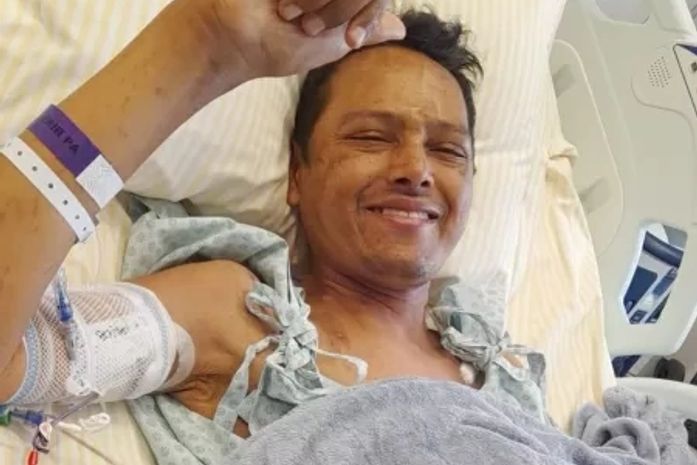 Alagoano José Higino espera ser chamado a qualquer momento para transplante de coração no Albert Einstein, em SP