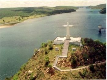 Pão de Açúcar, Sertão de Alagoas