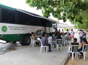 Ônibus Expresso Cidadania