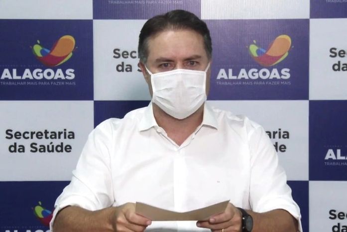 Governador Renan Filho