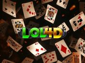 LOL4D — A Escolha Certa para Verdadeiros Vencedores!
