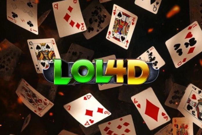 LOL4D — A Escolha Certa para Verdadeiros Vencedores!