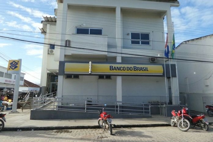 Agência Banco do Brasil em Pão de Açúcar