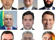 Bancada federal de Alagoas já tem duas vagas disponíveis, mas número pode aumentar