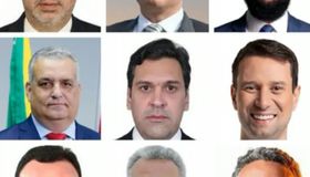 Bancada federal de Alagoas já tem duas vagas disponíveis, mas número pode aumentar