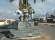 Santana do Ipanema, Sertão de Alagoas