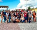 Eventos do grupo calheirista no Médio Sertão chamam atenção por público controlado por prefeitos