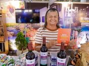 Palmeira dos Índios deu um show na 13ª Feira dos Municípios Alagoanos