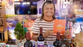 Palmeira dos Índios deu um show na 13ª Feira dos Municípios Alagoanos