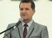 Covid-19 mata pastor José Carlos Feitosa