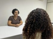 Centro de Atendimento à Mulher oferece recomeço para mulheres em situação de violência