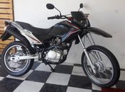 Morador tem casa arrombada, criminosos levam quantia e motocicleta da vítima na zona rural de Olivença