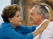TSE não vê crime em eleição de Dilma e mantém Temer no poder