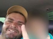 Criminosos abordam casal e homem é morto com tiro na cabeça, na zona rural de Olho d´Água das Flores