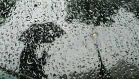 Alagoas tem alerta de tempestades com ventos de 100 km/h e chuvas intensas nesta segunda