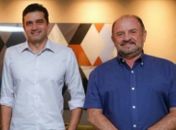 Rui se mostra confiante em aliança com Albuquerque e confirma que Republicanos indica o vice

