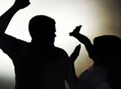 Mulher é agredida em via pública pelo companheiro no Centro de Maceió