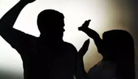 Mulher é agredida em via pública pelo companheiro no Centro de Maceió