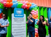 Governo de Alagoas transforma vida dos moradores de Messias com programas sociais e obras de infraestrutura