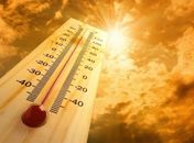 Temperaturas no Sertão alagoano podem passar dos 40º nesta terça e quarta-feira