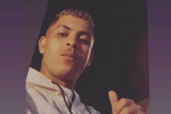 Jovem morre após ser baleado e socorrido para hospital em Santana do Ipanema