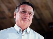 51% defendem Bolsonaro condenado e inelegível
