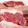 Carnes em geral tiveram um recuo médio de 9,65% no acumulado no ano até agosto, segundo o IBGE.
