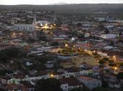 Batalha, Sertão de Alagoas