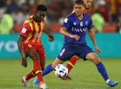 Al Hilal abaixa pedida por Cuellar e Corinthians fica otimista

