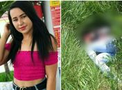 Jovem morre e irmã fica ferida após terem motocicleta atingida por carreta em Senador Rui Palmeira