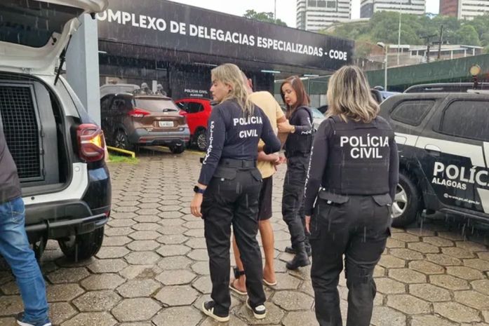 Operação cumpre 32 mandados contra suspeitos de feminicídio e violência contra a mulher