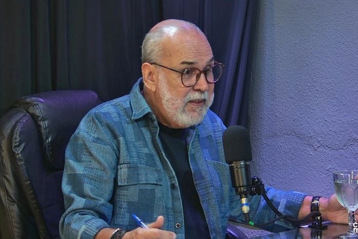 CM Cast com Ricardo Mota: como explicar a virada de Aldo Rebelo?