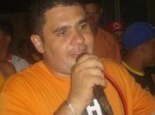 Ex-prefeito Júnior Alcântara