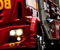 Viatura do Corpo de Bombeiros Militar de Alagoas (CBMAL)