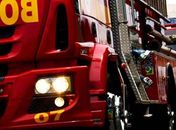 Viatura do Corpo de Bombeiros Militar de Alagoas (CBMAL)