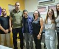 Governo de Alagoas implanta em Água Branca a 64ª sala do Programa Saúde Até Você Digital