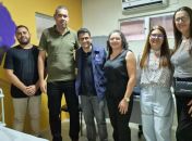 Governo de Alagoas implanta em Água Branca a 64ª sala do Programa Saúde Até Você Digital