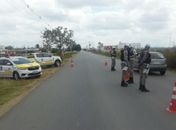 Em Santana do Ipanema, Radiopatrulha recupera motocicleta roubada na zona rural
