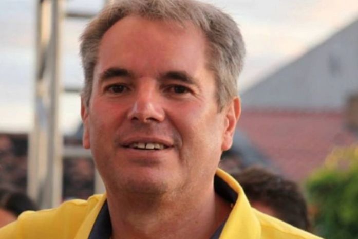 Ex-prefeito Celso Luiz