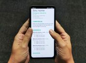 Aplicativos gratuitos para Android e iOS oferecem modelos de currículos prontos para preenchimento.