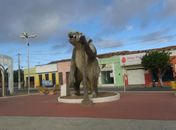 Maravilha, Sertão de Alagoas