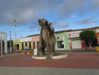 Maravilha, Sertão de Alagoas