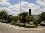 Olho d´Água das Flores