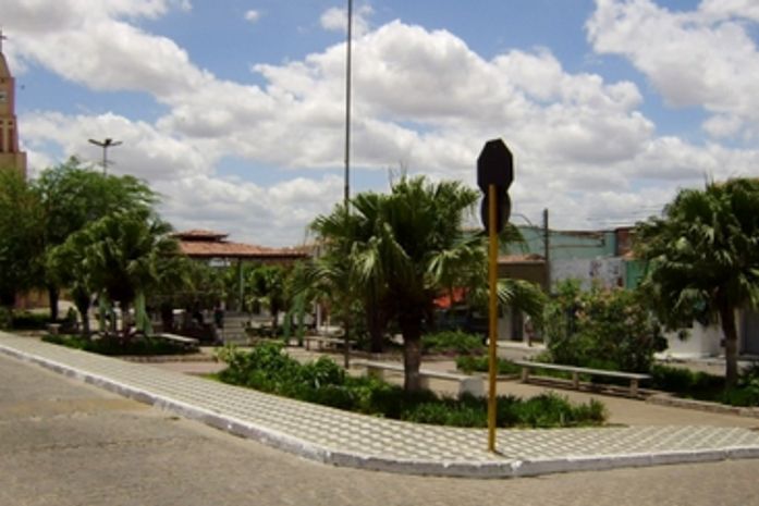 Olho d´Água das Flores