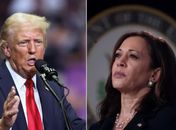 Trump foge de debate com Kamala; democratas dizem que 'está com medo'

