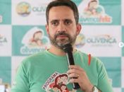 Paulo Dantas defende a necessidade de se colocar mais alimentos nas mesas dos alagoanos