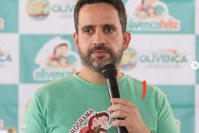 Paulo Dantas defende a necessidade de se colocar mais alimentos nas mesas dos alagoanos